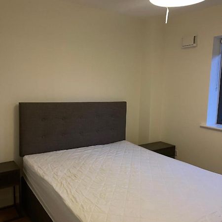 Private Room In A New Shared Apartment ماينوث المظهر الخارجي الصورة