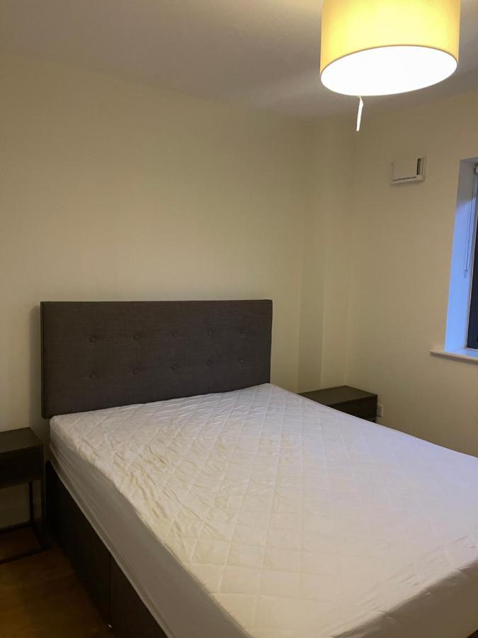 Private Room In A New Shared Apartment ماينوث المظهر الخارجي الصورة